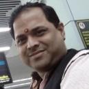 Photo of Acharya Balaji Satapathy