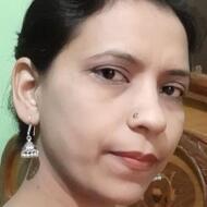 Naghma K. Class I-V Tuition trainer in Alapur