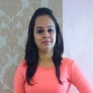 Shilpa S. Class I-V Tuition trainer in Delhi