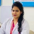 Photo of Dr Richa Soni