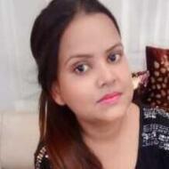 Rachna S. Class I-V Tuition trainer in Delhi