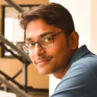Anit Sen Class 9 Tuition trainer in Kolkata