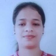 Preena G. Class I-V Tuition trainer in Kangra