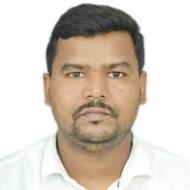 Sunil Kumar Paswan Class 11 Tuition trainer in Patiala