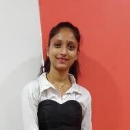 Rutvi P. Tailoring trainer in Vadodara