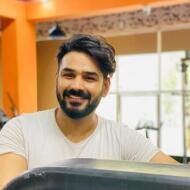 Rohit Kumar Personal Trainer trainer in Gurgaon