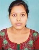 Puja B. Class 11 Tuition trainer in Kolkata