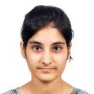 Diksha C. Class 12 Tuition trainer in Karnal