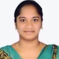 Shaik S. Class I-V Tuition trainer in Nellore