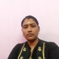 S. Gayathri Tamil Language trainer in Chennai