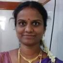 Photo of R. Sathya