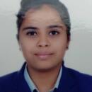 Photo of Aishwarya R.