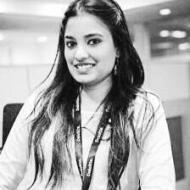 Mansi Spoken English trainer in Jhalawar