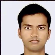 Deepak Kumar Class 10 trainer in Delhi