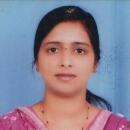 Photo of Gayatri S.