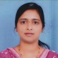 Gayatri S. Class I-V Tuition trainer in Virar