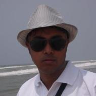 Tristup Ghosh PHP trainer in Kolkata