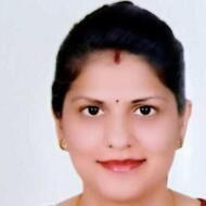 Priyanka G. Class 9 Tuition trainer in Sonipat