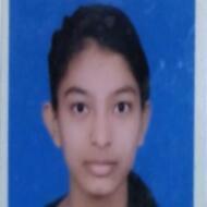 Reshama B. Staff Selection Commission Exam trainer in Delhi