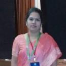 Photo of Shweta B.