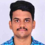 Avinash Garikipati Class I-V Tuition trainer in Eluru