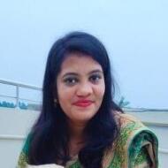 Pavithra French Language trainer in Puducherry