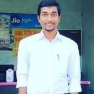 Shashi Raj NEET-UG trainer in Muzaffarpur