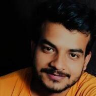 Devansh Dwivedi BA Tuition trainer in Sidhauli