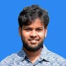 Photo of Ritesh Bharti