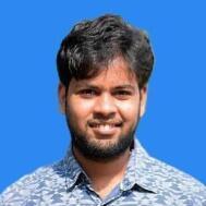 Ritesh Bharti Class I-V Tuition trainer in Delhi