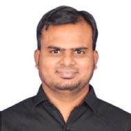 Sathishkumar J IBM AS400 trainer in Chennai