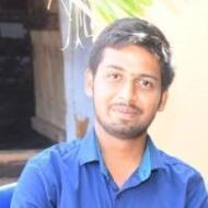 Karthiksaran Class 11 Tuition trainer in Dharampuri