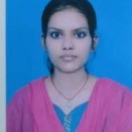 Khushboo Kumari Class 12 Tuition trainer in Samastipur