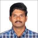 Photo of Kishore