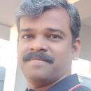 Photo of Krishna Kumar