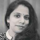Photo of Kavyashree K.