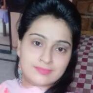 Karishma S. Nursery-KG Tuition trainer in Dadri