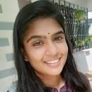 Photo of Chandini G.