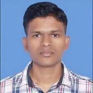 Sudhir More UPSC Exams trainer in Pune