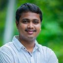 Photo of Koushik Sarma PSS