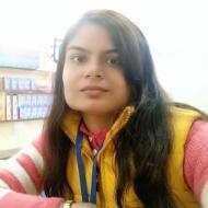 Riya Tyagi Class 12 Tuition trainer in Roorkee