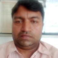 Naveen Jaiswal Class 10 trainer in Kanpur