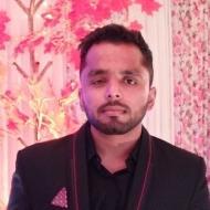 Aditya Sharma Content Writing trainer in Jaipur