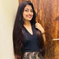 Pragya V. French Language trainer in Auraiya
