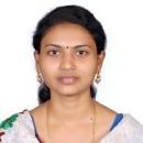 Photo of Lavanya Sathish Kumar