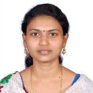 Lavanya Sathish Kumar Class I-V Tuition trainer in Puducherry