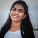 Photo of Kavitha K.