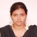 Photo of Preethi S.