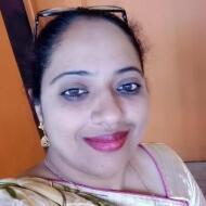 Syeda Ismail Class I-V Tuition trainer in Hyderabad