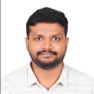 Kishore D BSc Tuition trainer in Visakhapatnam